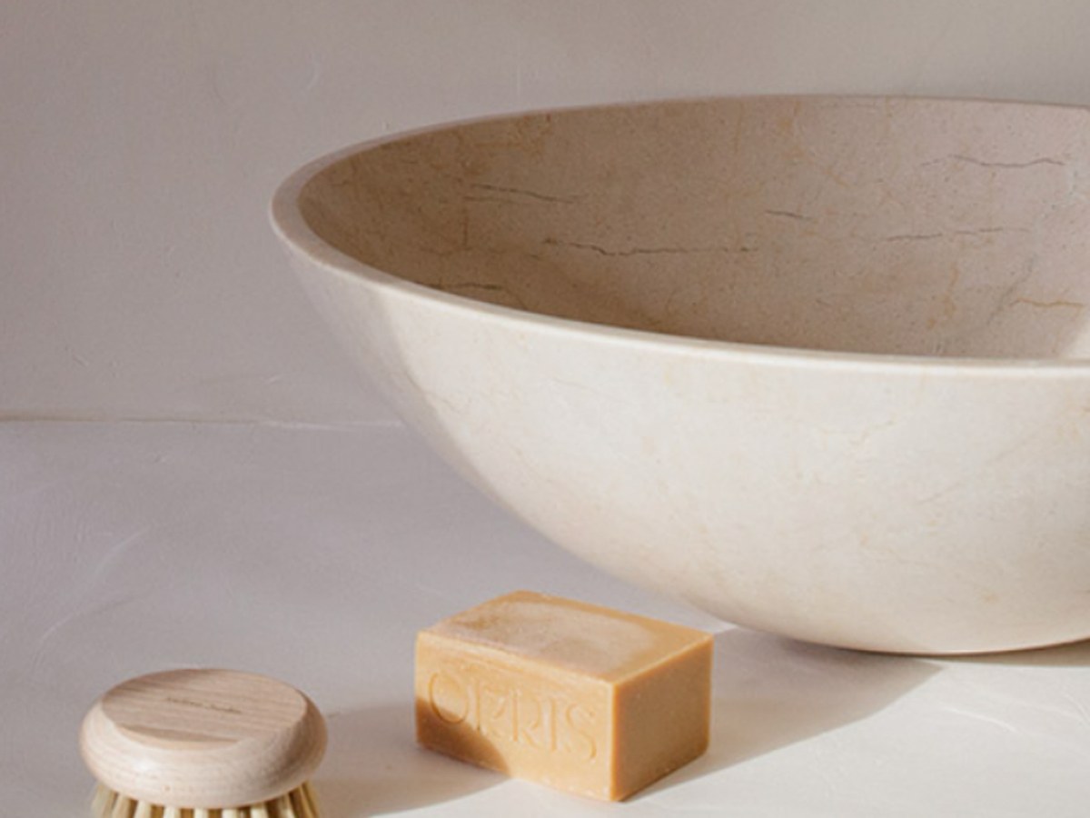 Photo d’ambiance produit issue du site de la marque Andrée Jardin