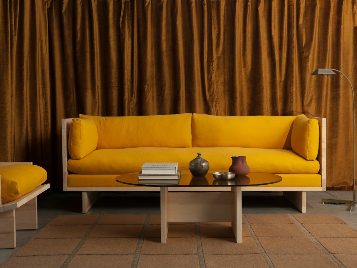 Photo d’ambiance produit issue du site de la marque Kalon Studios