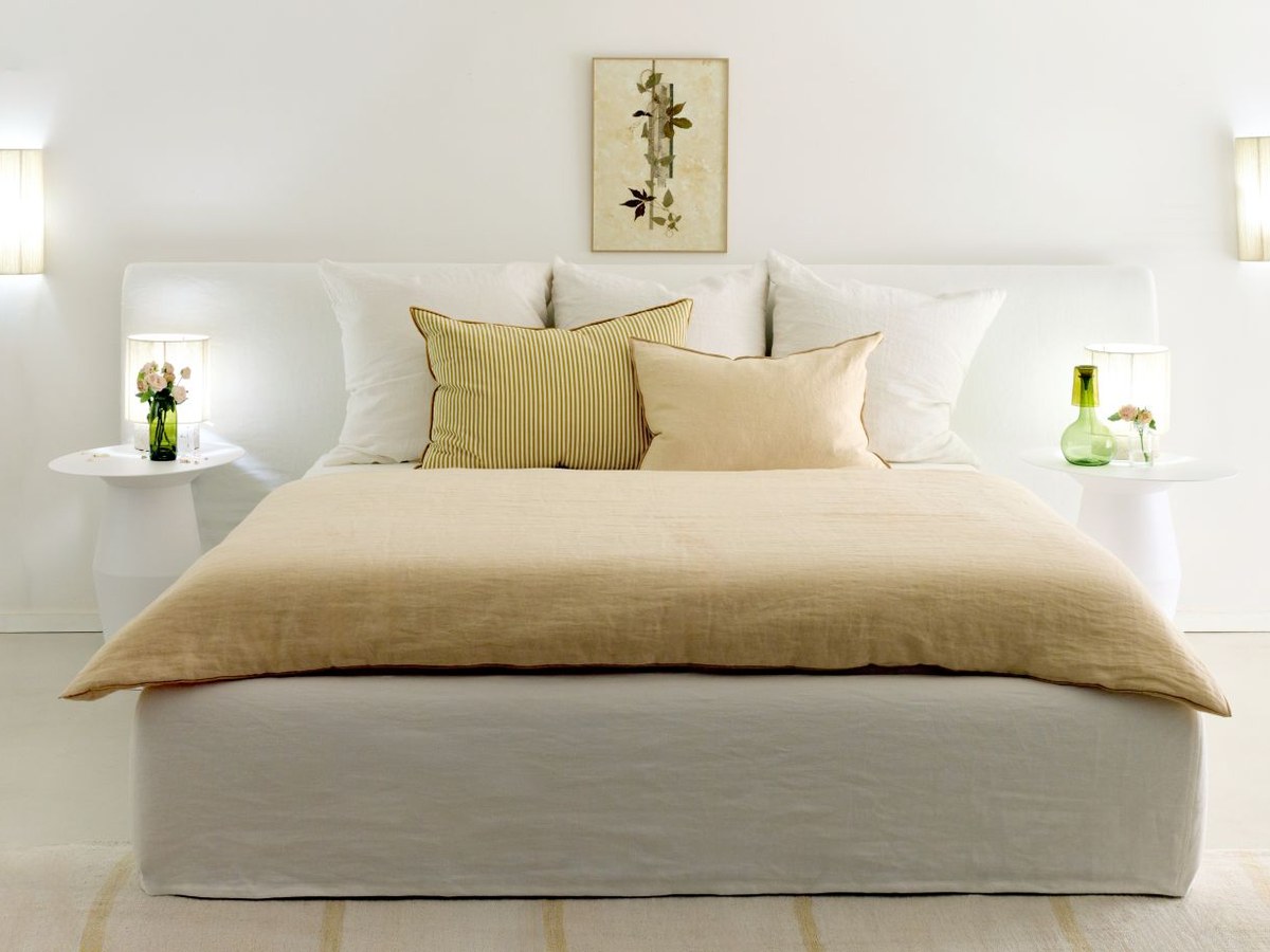 Photo d’ambiance produit issue du site de la marque Maison de Vacances