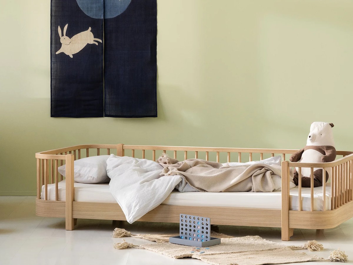 Photo d’ambiance produit issue du site de la marque Oliver Furniture