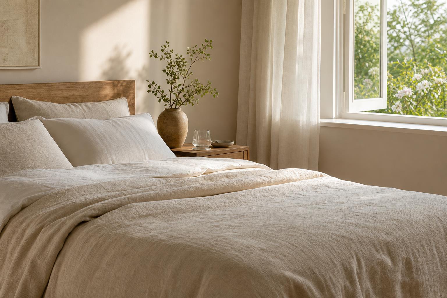 Chambre saine : par où commencer ?
