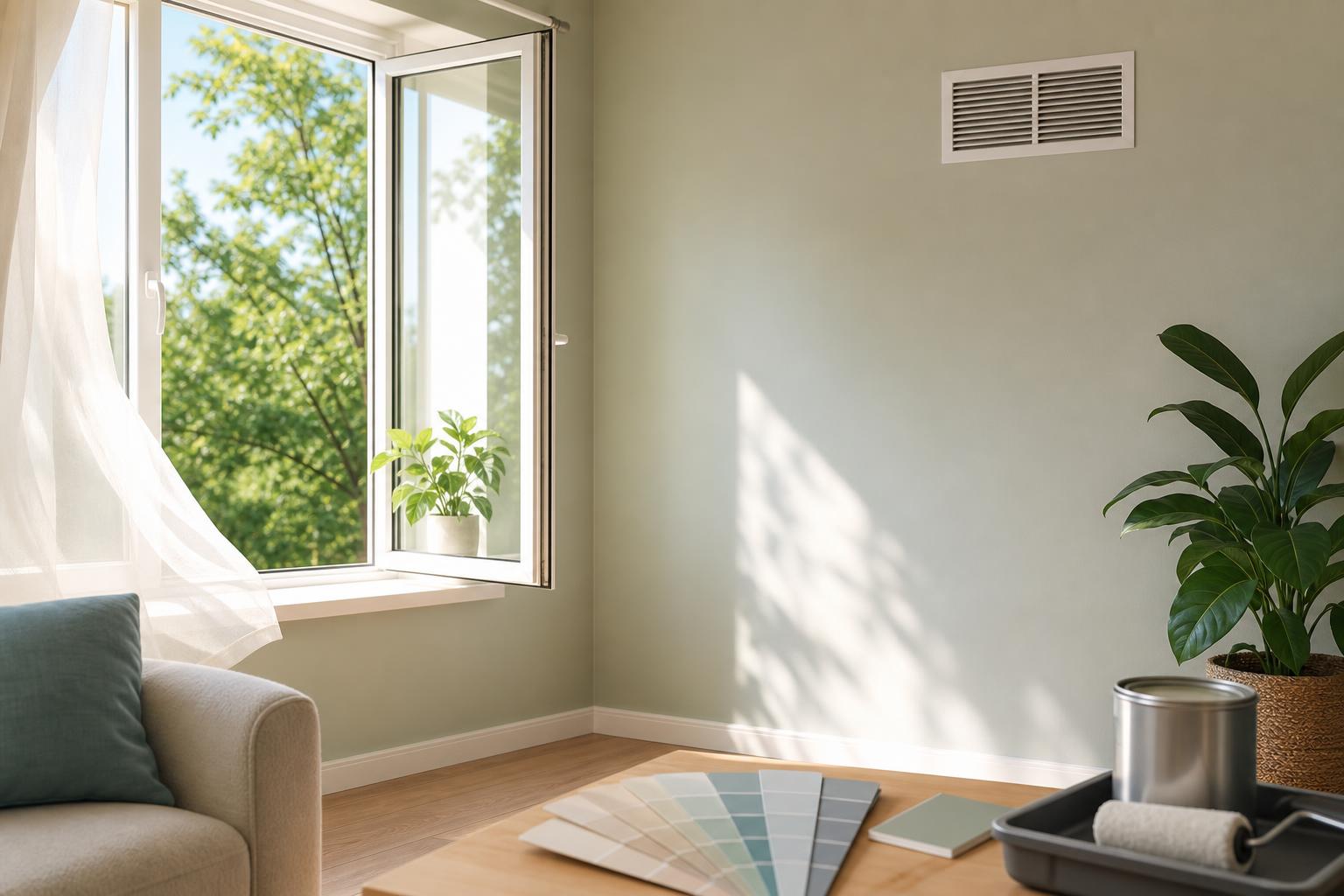 COV dans la maison : comprendre sans dramatiser