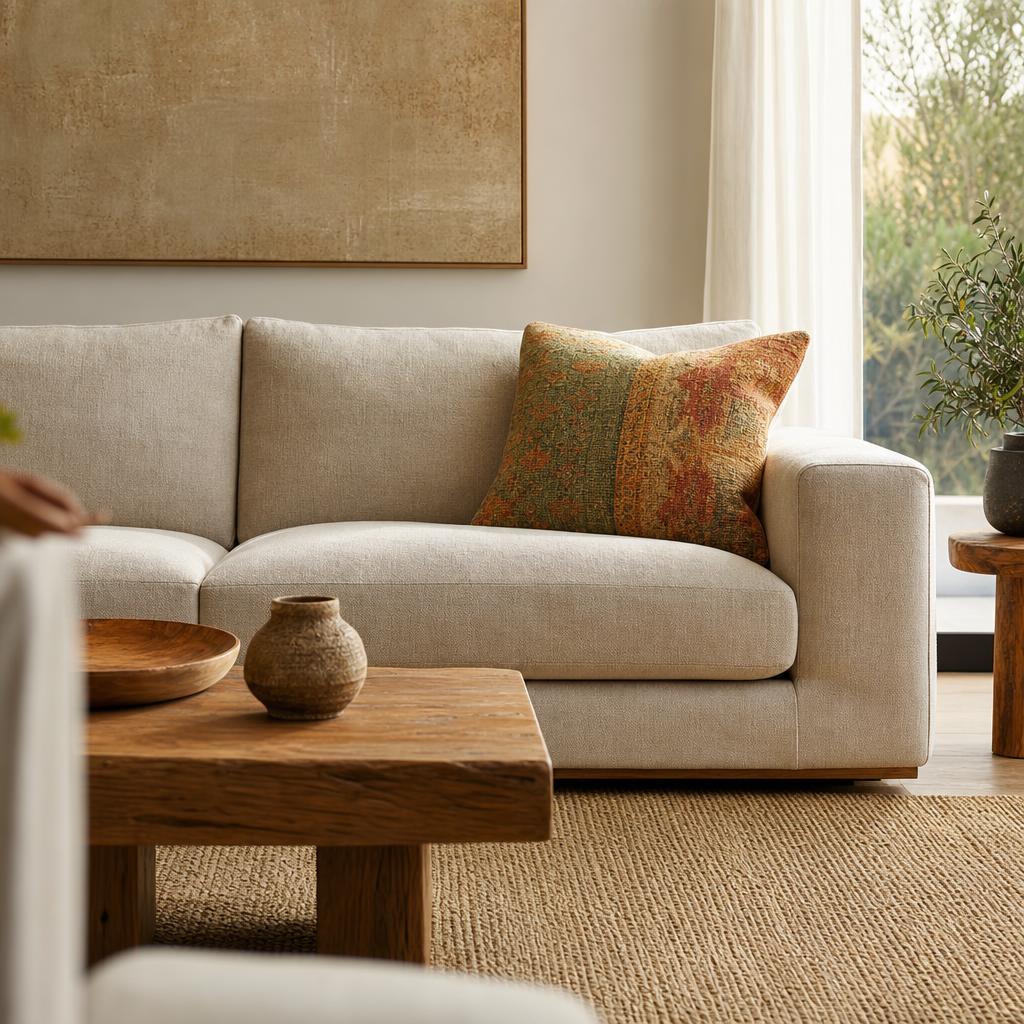 Table : bois massif, placage, céramique ou métal ?